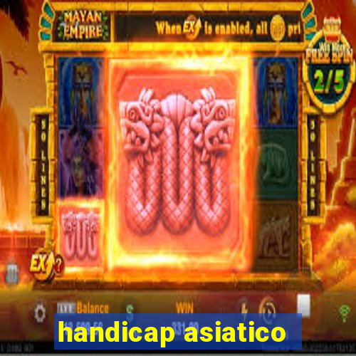 handicap asiatico -1.25